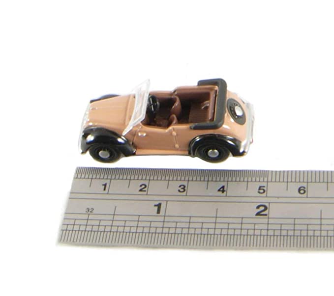 76ME005 - Morris Eight E Series Tourer